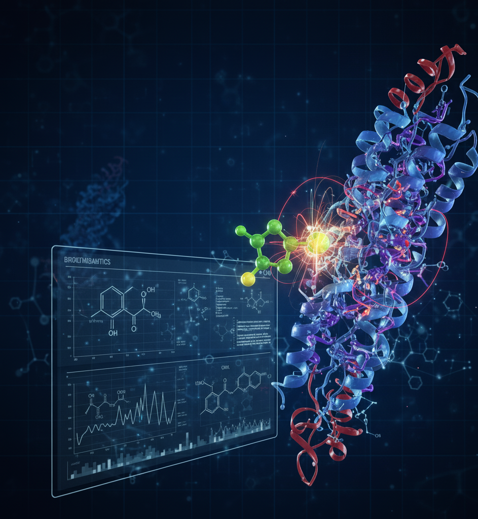 Computational Drug Discovery