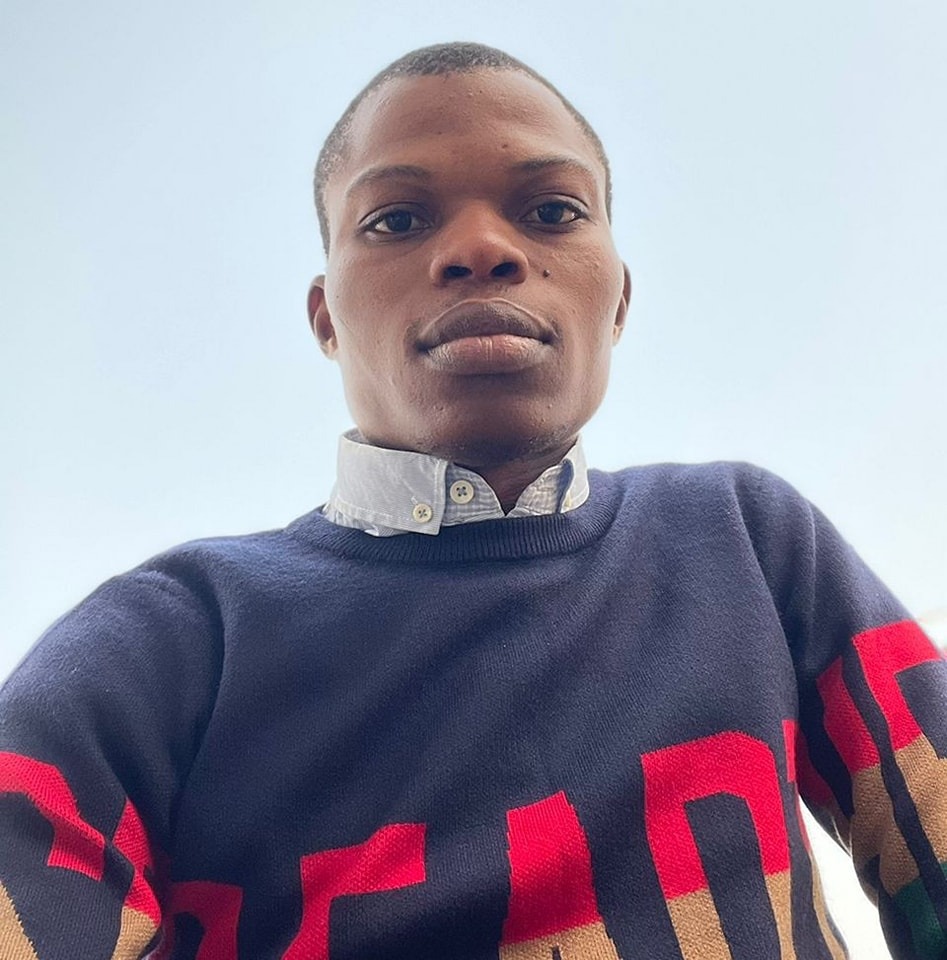Kayode Raheem