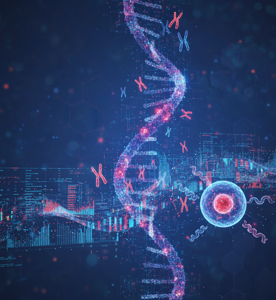 Cancer Genomics